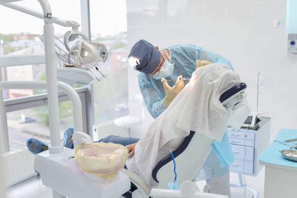 Best Broken Tooth Emergency  in Carthage, TN